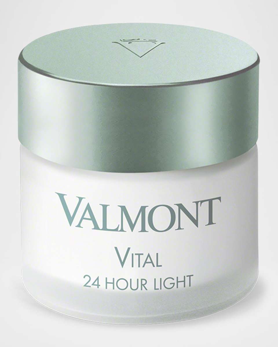 Vital 24 Hour Light Cream, 1.7 oz.